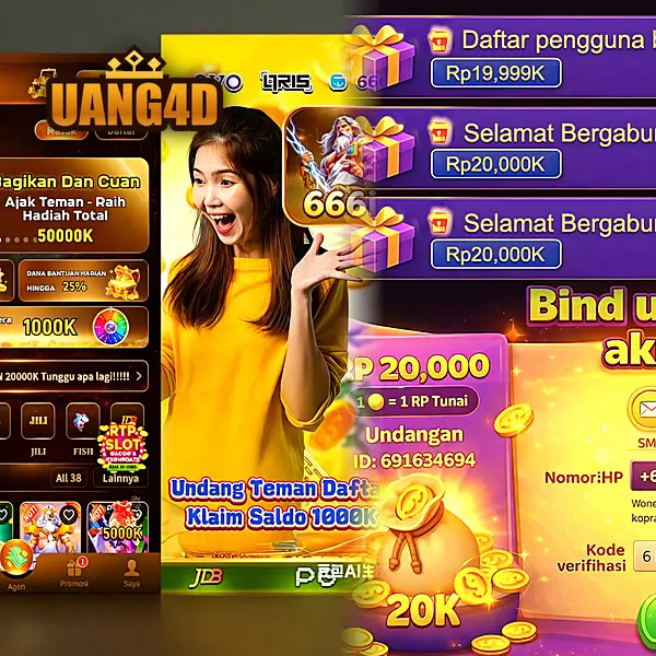 uang4d APK