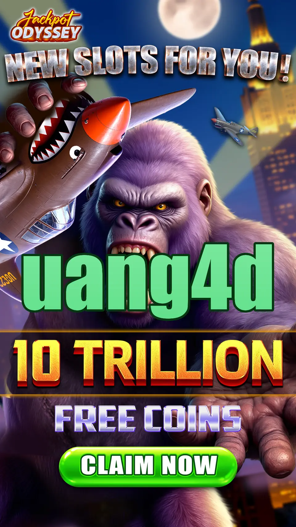 uang4d APK