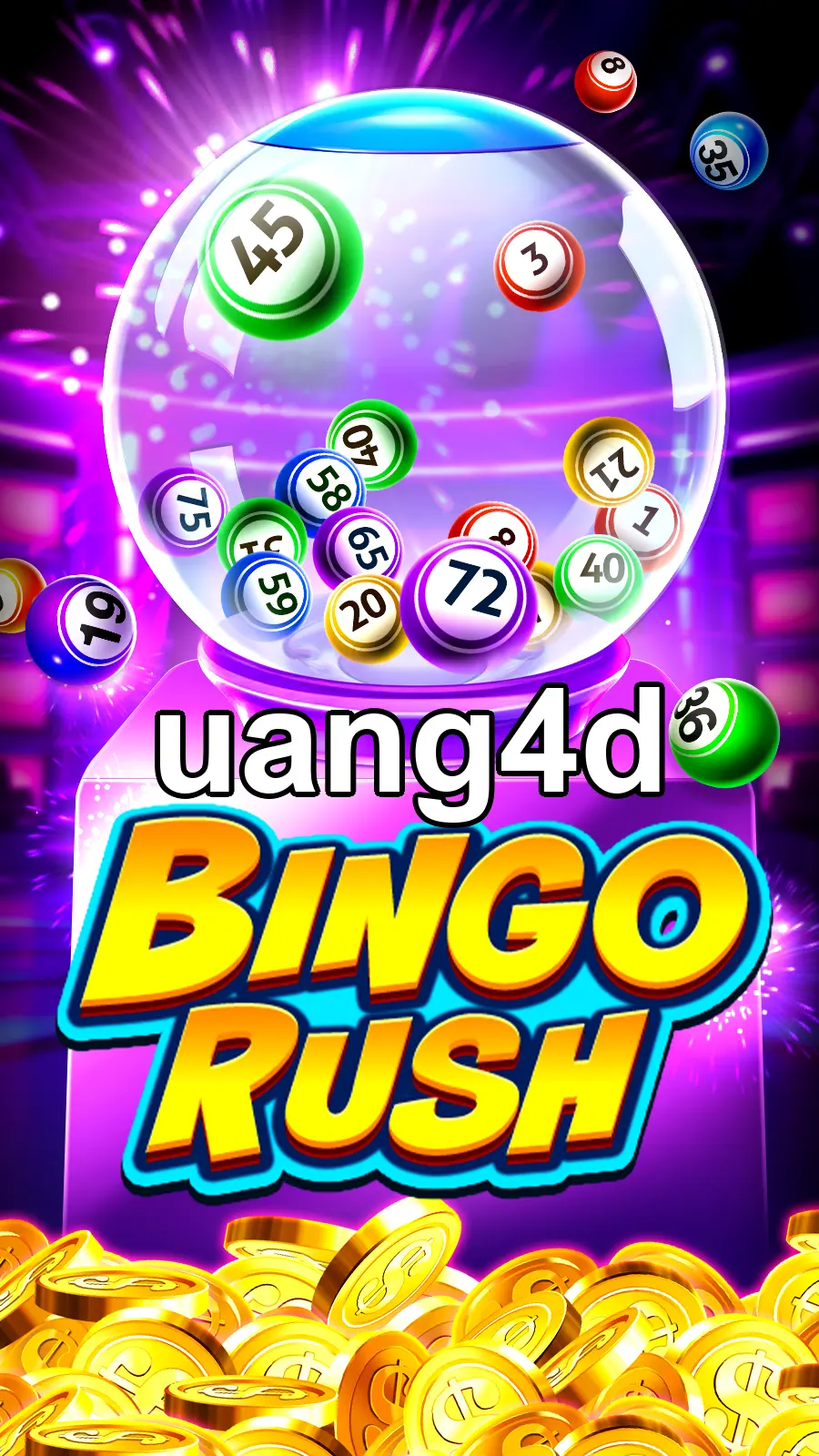 uang4d APK