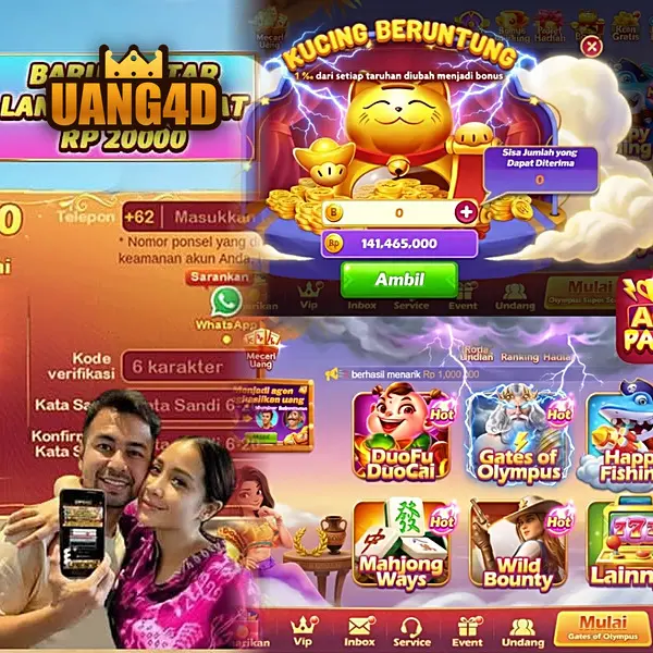 uang4d Masuk - uang4d Resmi